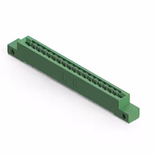 307-018-459-112 EDAC Inc.  Edgeboard Connectors